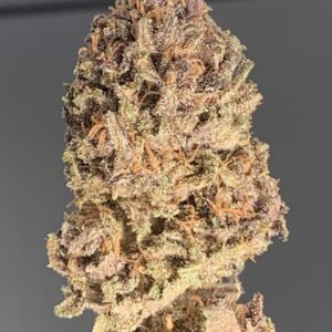 Fleurs CBD Strawberry Breizh 2025🍓🍓